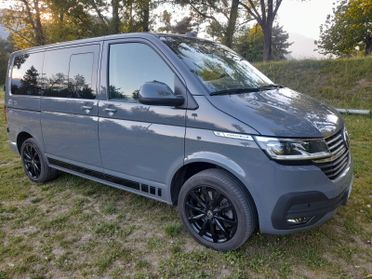 Volkswagen Caravelle 2.0 TDI 204CV 4Motion