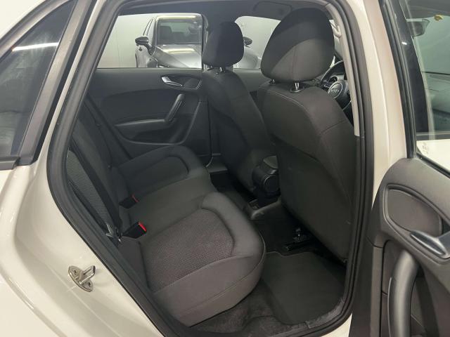 Audi A1 A1 Sportback 1.4 tdi