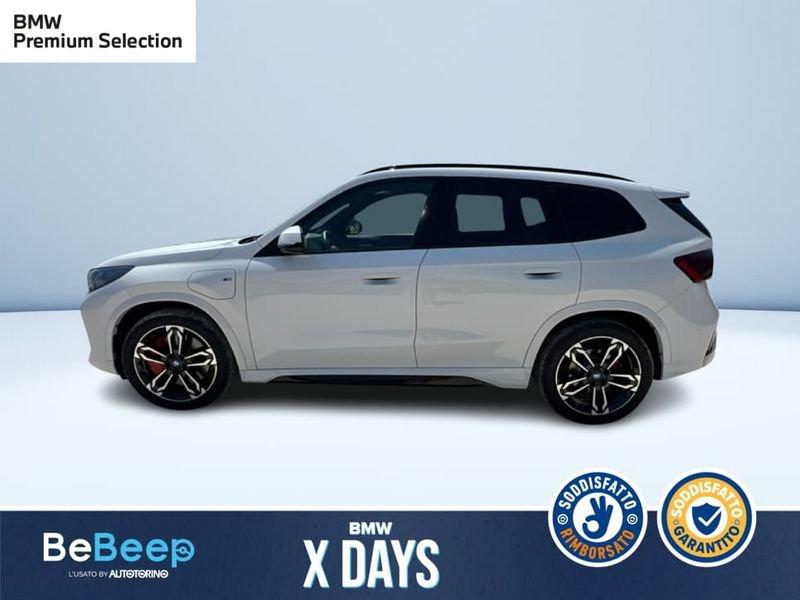 BMW X1 XDRIVE 25E MSPORT PRO AUTO