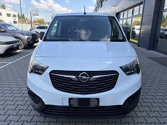 Opel Combo VAN 1.5 Diesel 100CV Edition