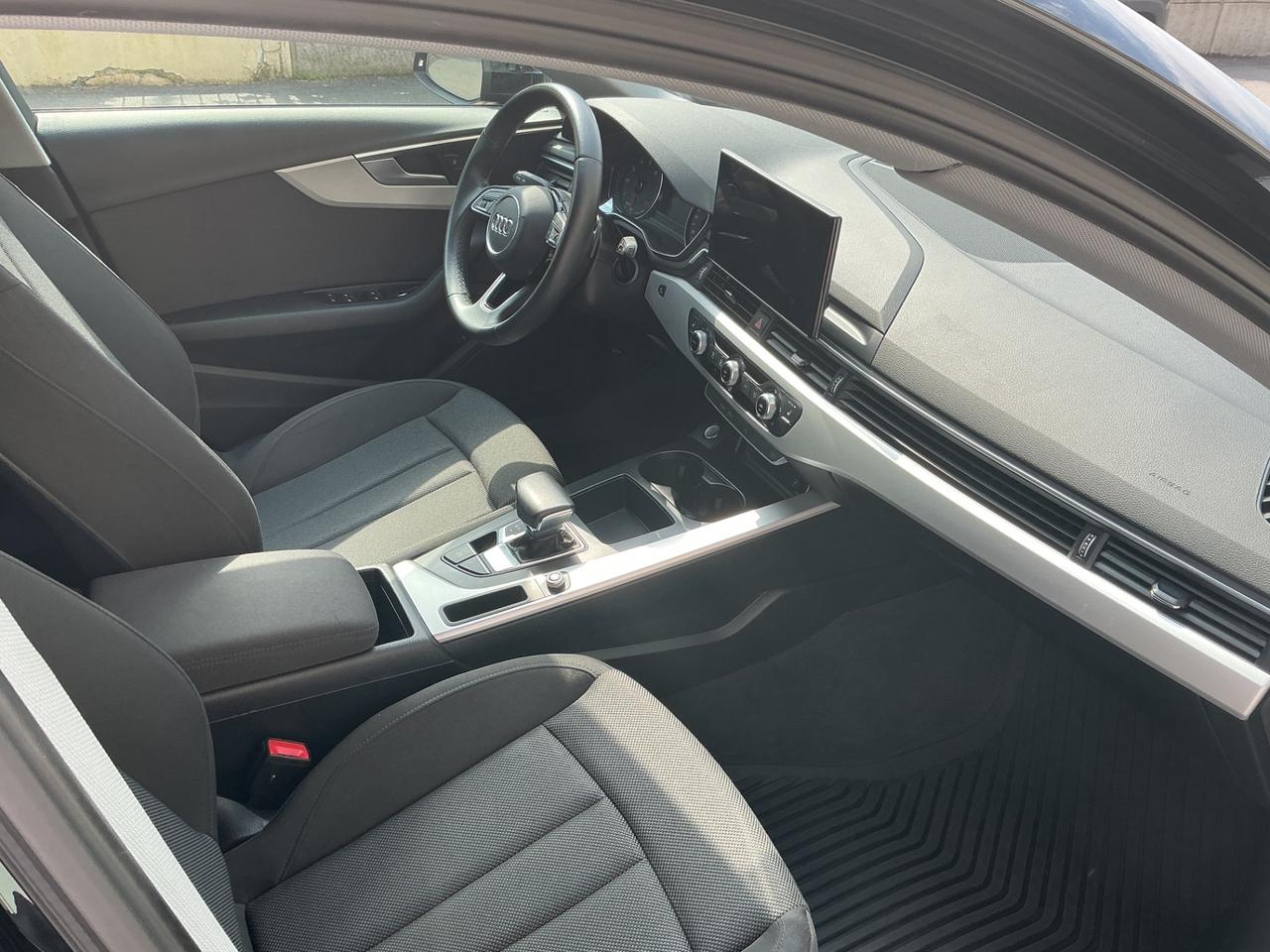 Audi A4 Avant 35 TFSI S tronic MHEV 150 Cv - km 46.000
