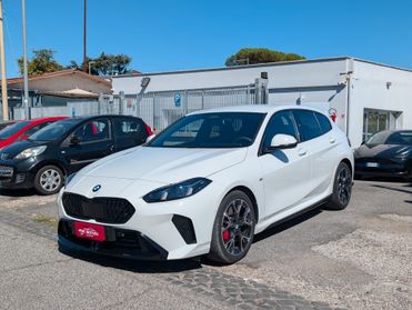 Bmw 120 48V MSport Pro