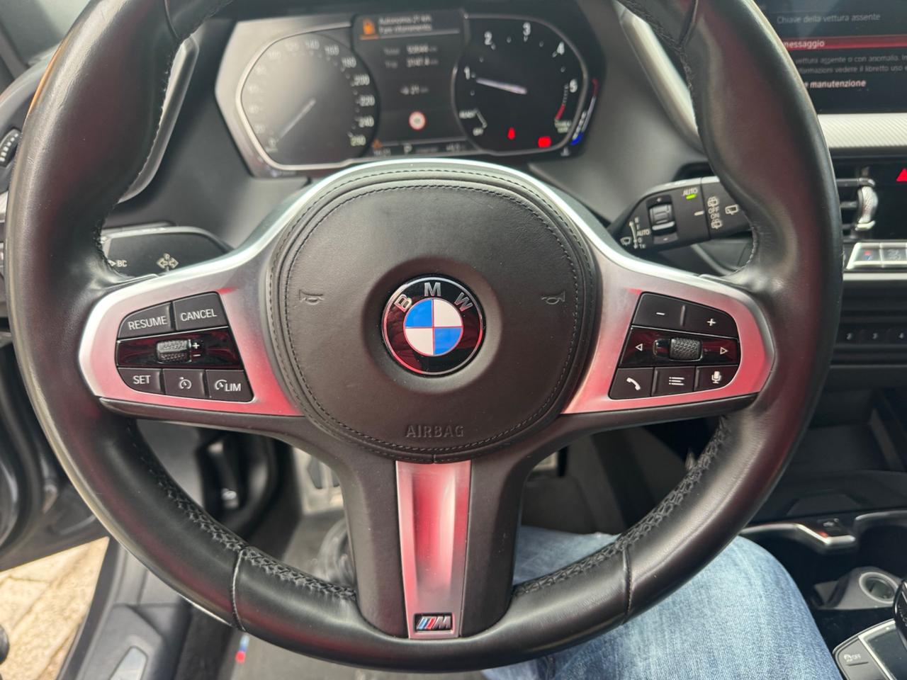 Bmw 116 116d 5p. Msport