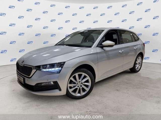 Skoda Scala 1.0 tsi Ambition 110cv