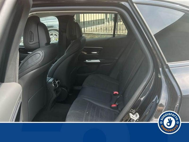 Mercedes-Benz GLC 300de 4Matic EQ-Power AMG Line Advanced Tech