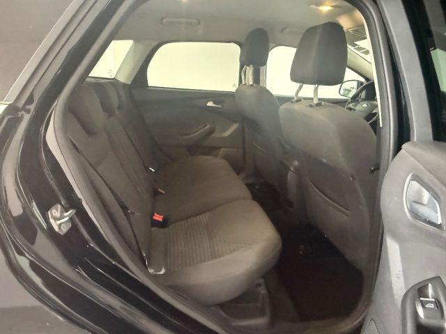 FORD Focus 1.5 TDCi 120 CV Start&Stop SW Titanium X