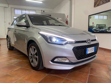 Hyundai i20 1.1 CRDi 12V 5 porte Style