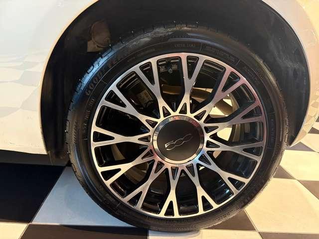 Fiat 500 500 1.0 hybrid Dolcevita 70cv