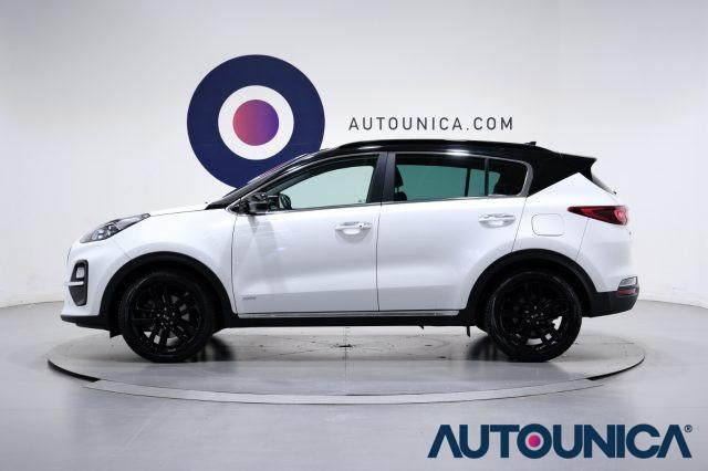KIA Sportage 1.6 T-GDI DCT7 AWD GT LINE AUTOMATICA