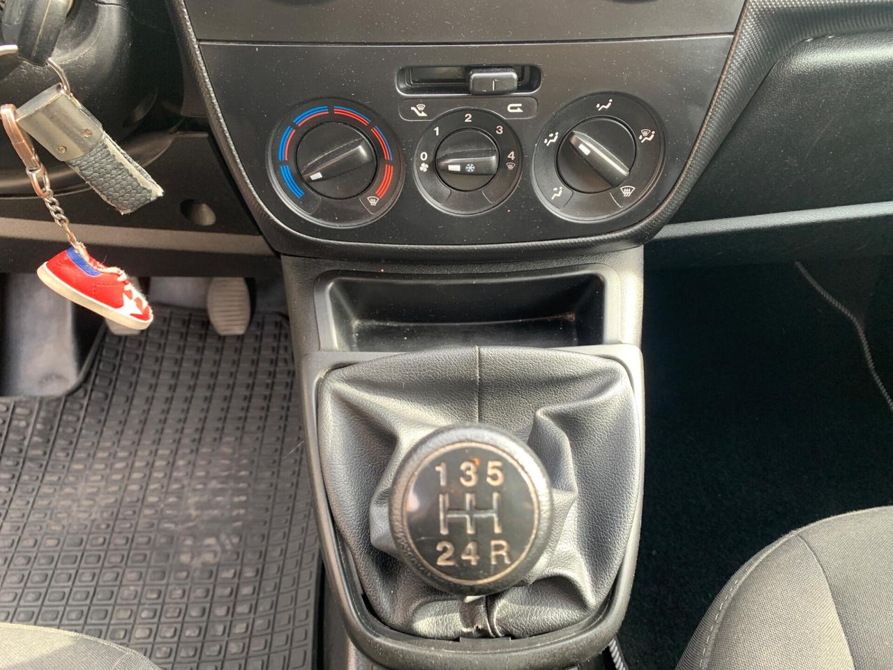 Fiat Fiorino 1.3 MJT 95CV Cargo