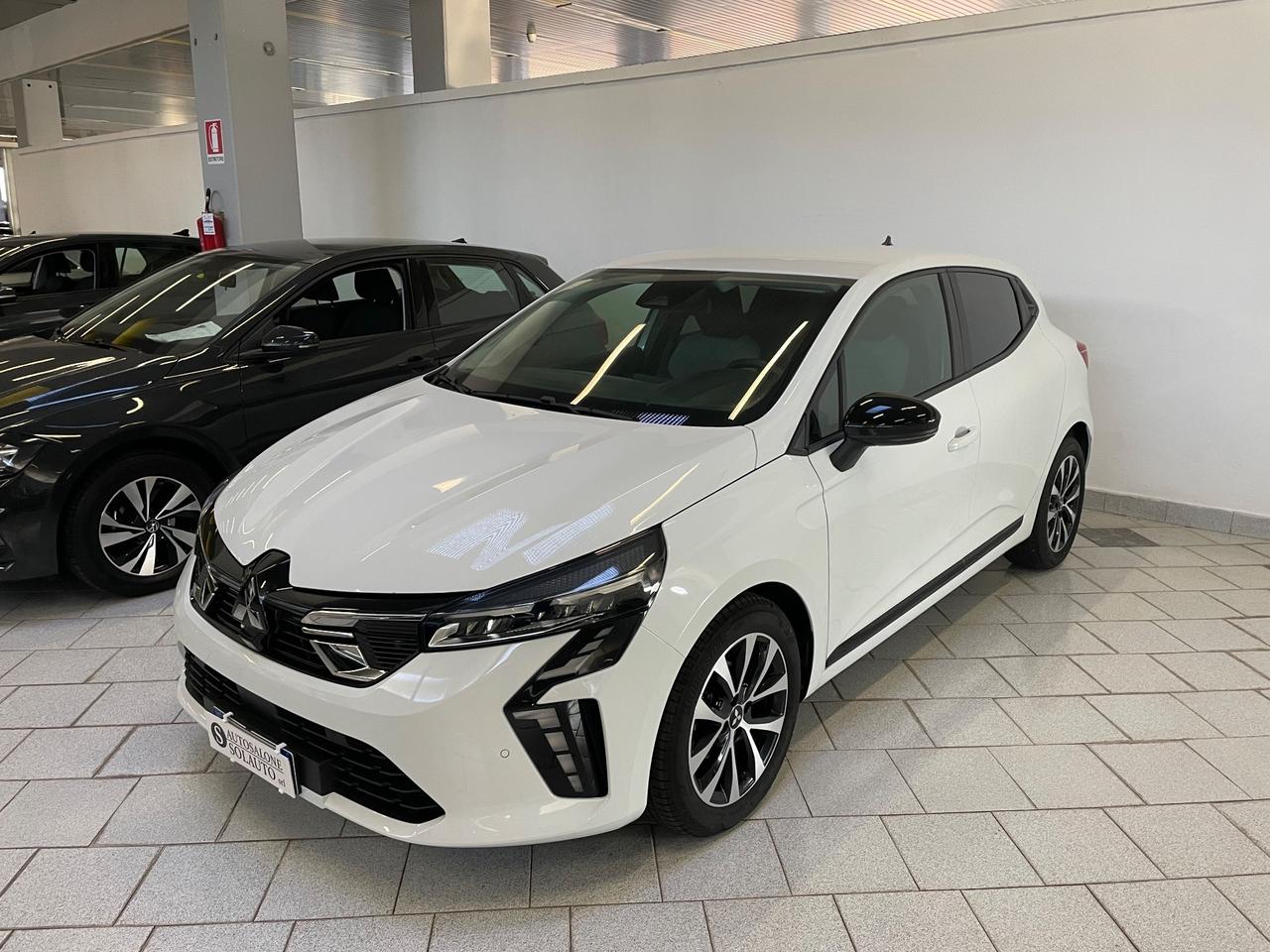 Mitsubishi Colt 1.0L turbo 90 CV Invite