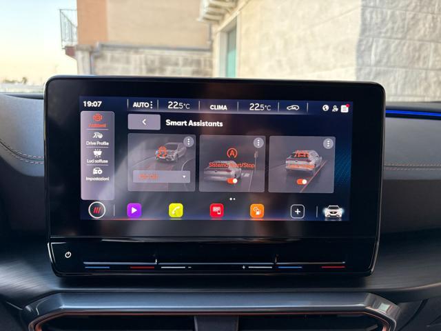 CUPRA Formentor 2.0 TDI 150 CV 4Drive DSG ''OPACA''