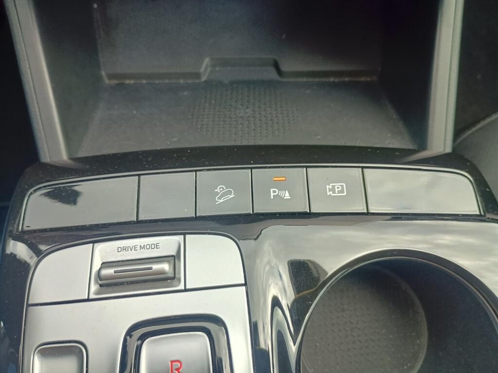 Hyundai Tucson 1.6 T-GDI 48V DCT XLine