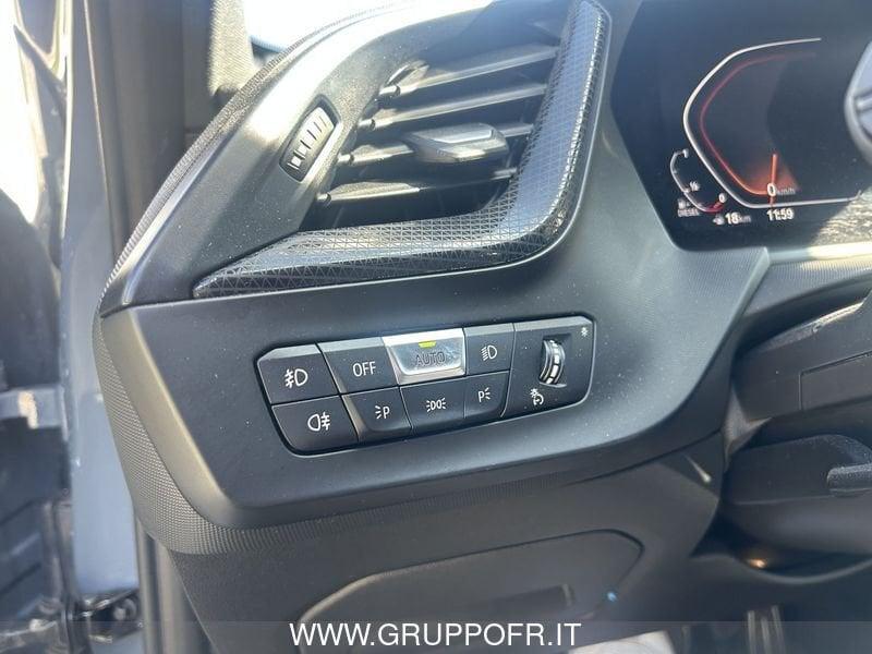 BMW Serie 1 116d 5p. Msport