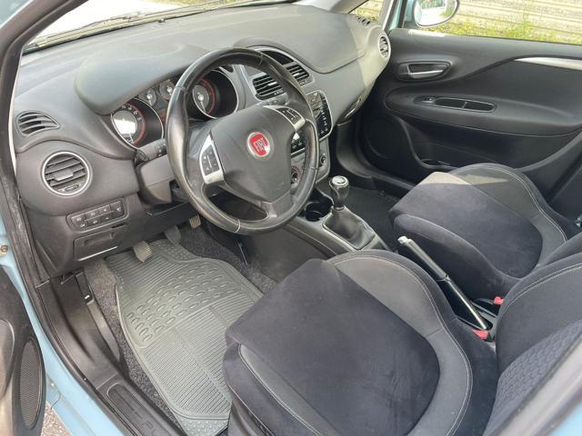 FIAT Punto EXPORT / COMMERCIANTI