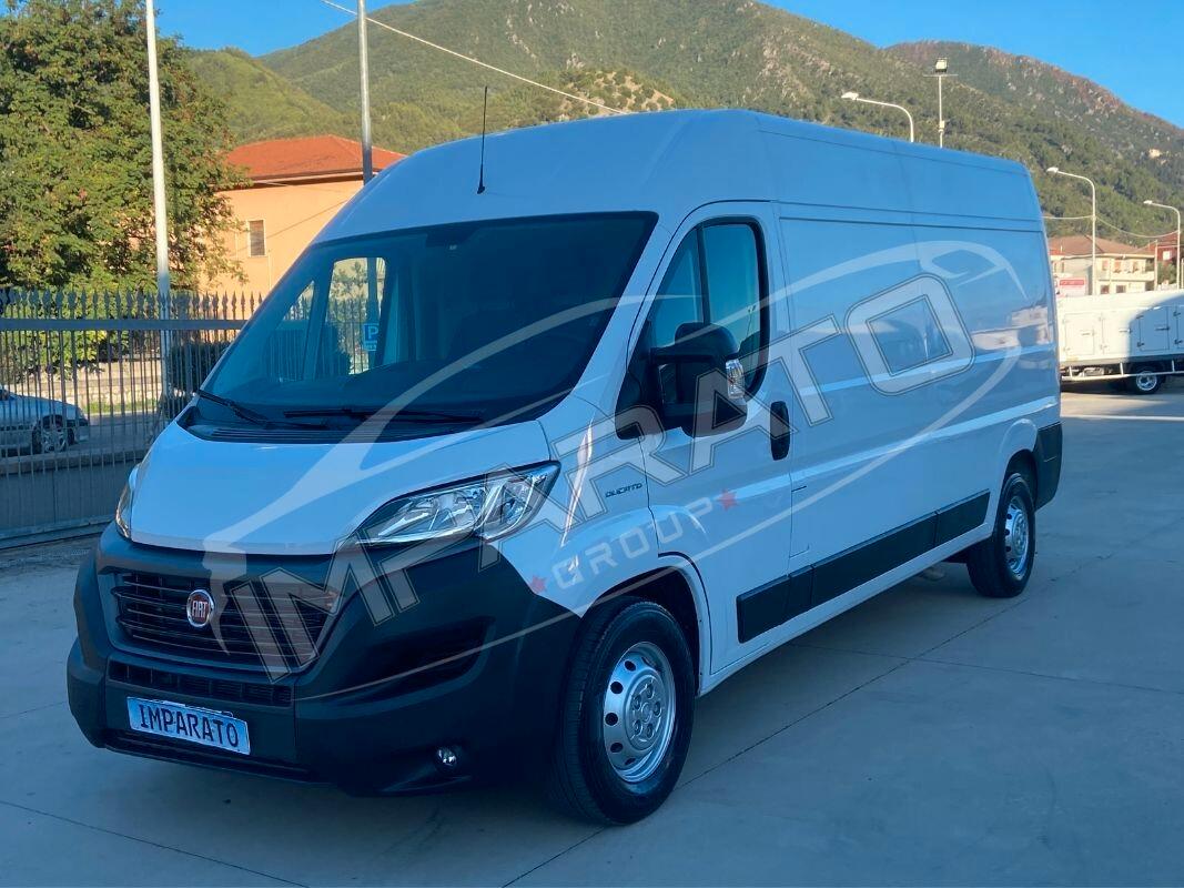 Fiat Ducato MAXI 35 LH2 2.3 MJT 140CV E6DT