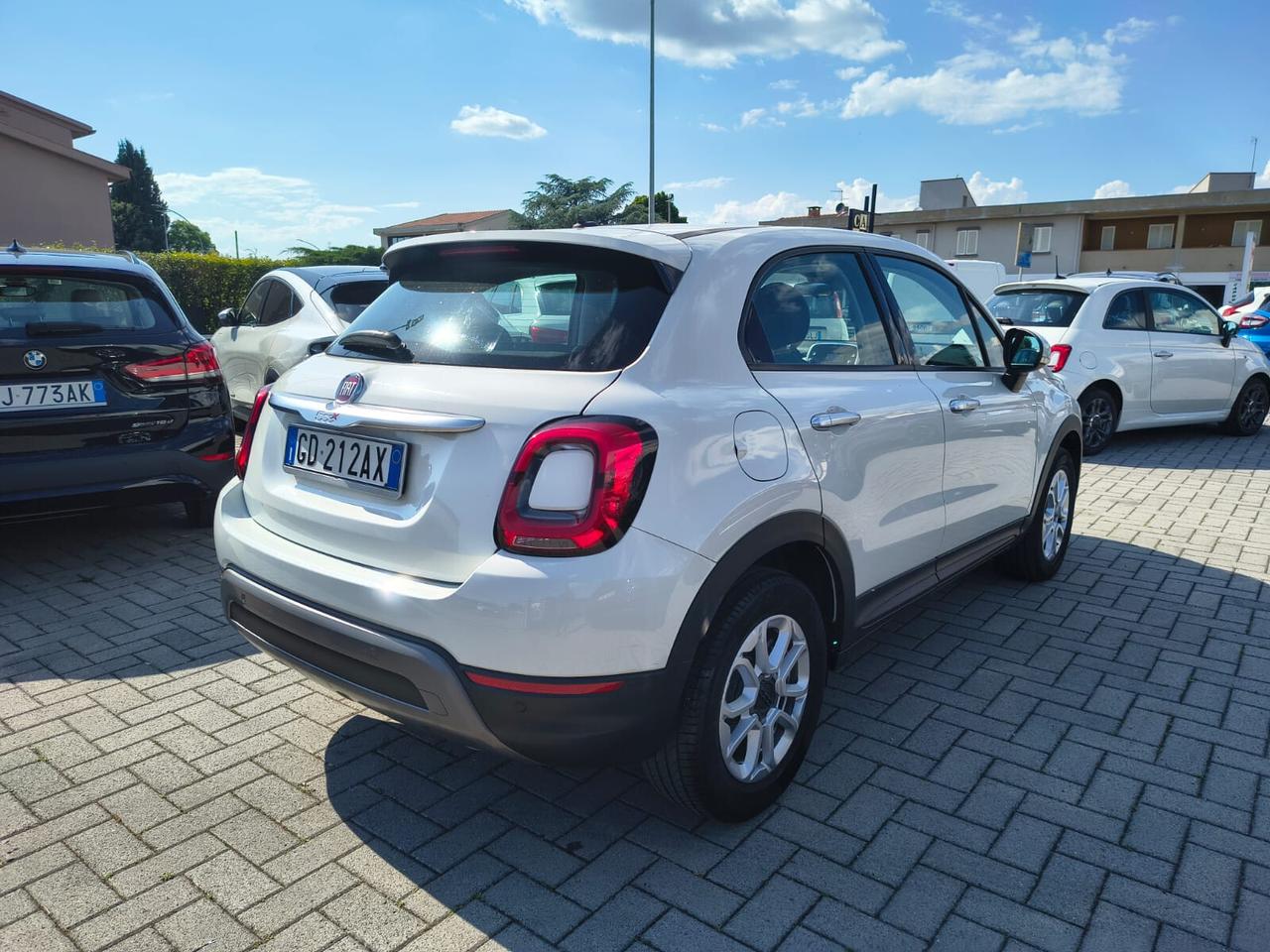 Fiat 500X 1.3 MJET Cross*PREZZO REALE, NO VINCOLI*