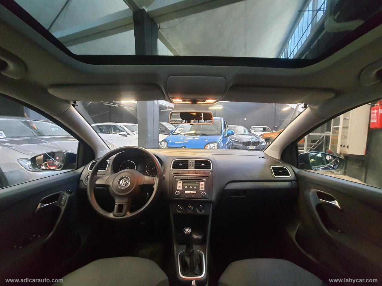 VOLKSWAGEN Polo 1.4 5p. Highline