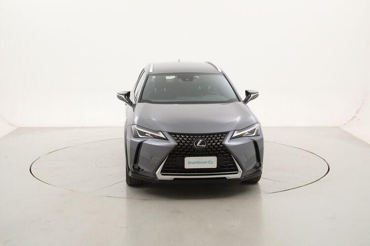 Lexus UX Hybrid Business BR102411 2.0 Full Hybrid 184CV