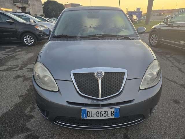 Lancia Ypsilon Ypsilon 1.2 8v Passion