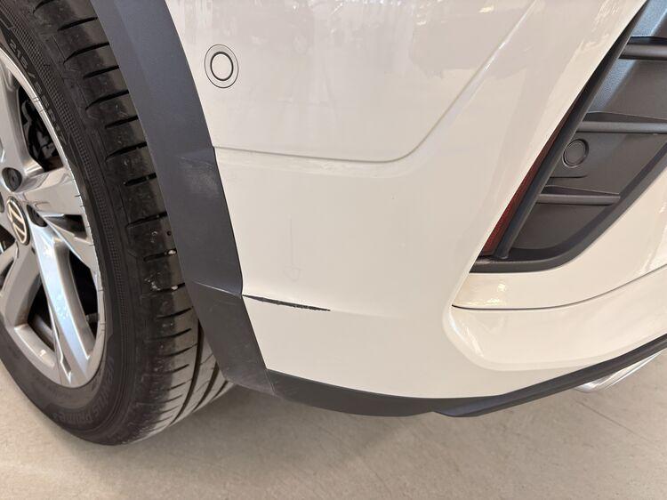 Volkswagen T-Roc R-Line DSG BR767294 1.5 Benzina 150CV
