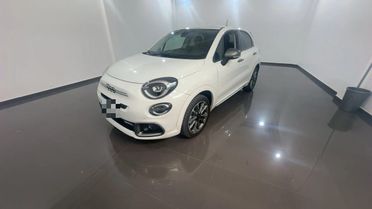 FIAT 500X 1.5 T4 130 CV Hybrid DCT Sport