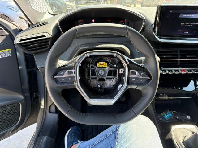 PEUGEOT 208 Hybrid 110 e-DCS6 Style