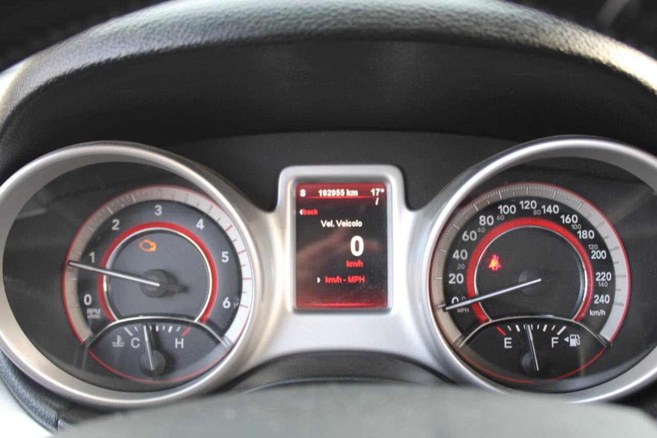 Fiat Freemont Tua A SOLI 111€ al mese Anticipo Zero