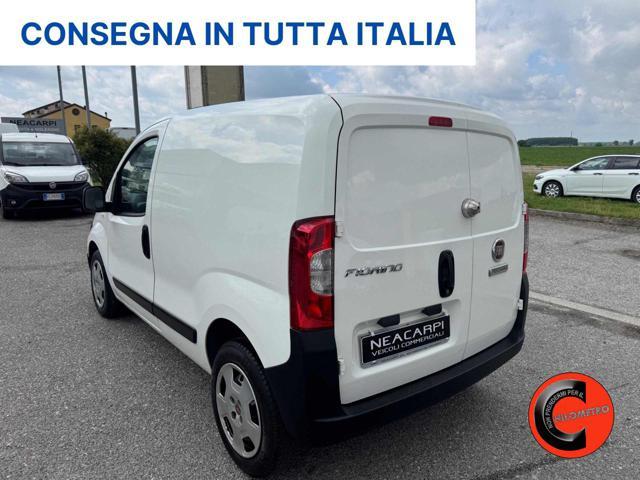 FIAT Fiorino 1.3 MJT 95C CARGO SXE6D-OTTIME CONDIZIONI-