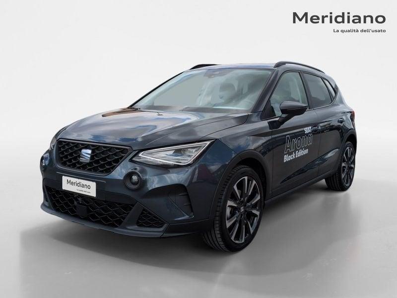 SEAT Arona 1.0 Eco TSI 70kW Style