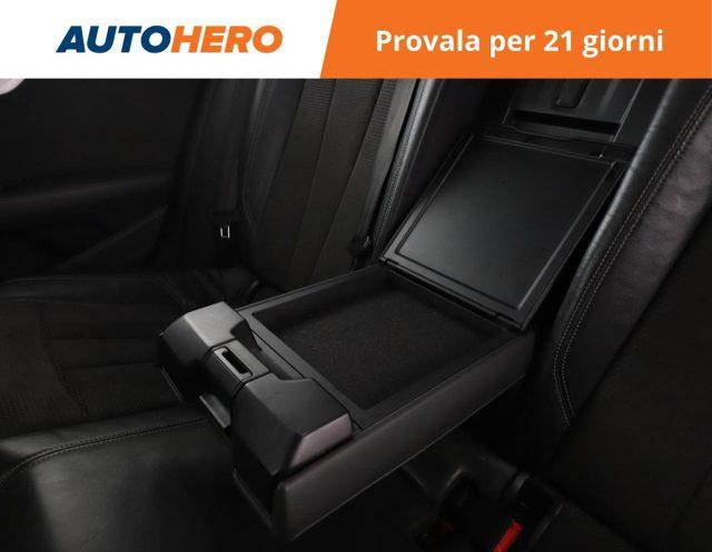 AUDI A4 Avant 2.0 TDI 190 CV