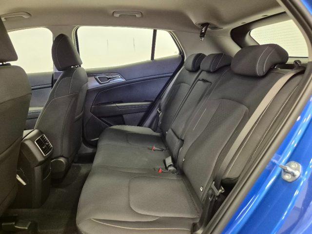 KIA Sportage 1.6 TGDi MHEV Vision prezzo Reale