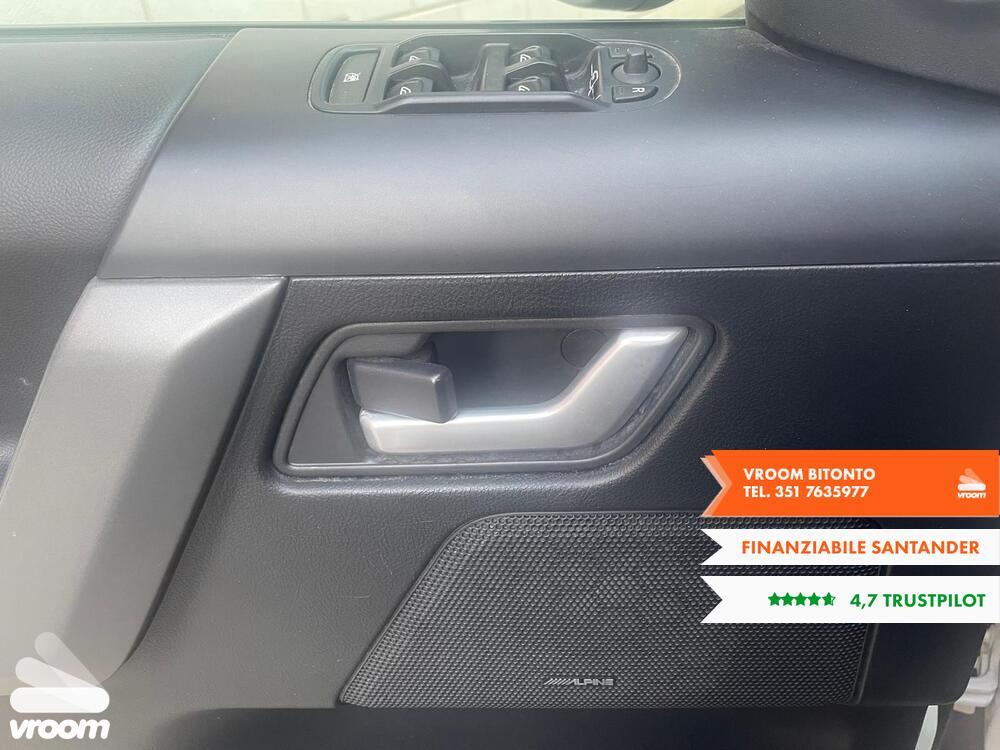 LAND ROVER Freelander 2ª serie Freelander 2.2 ...