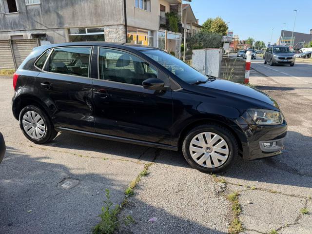 VOLKSWAGEN Polo 1.4 5 porte 138000 KM