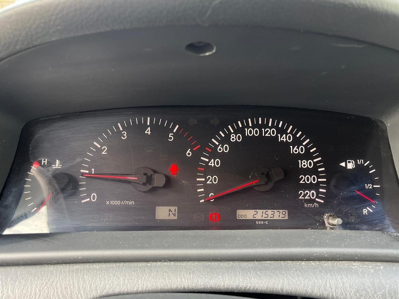 Toyota Corolla 1.4 D-4D M-MT. Cambio automatico