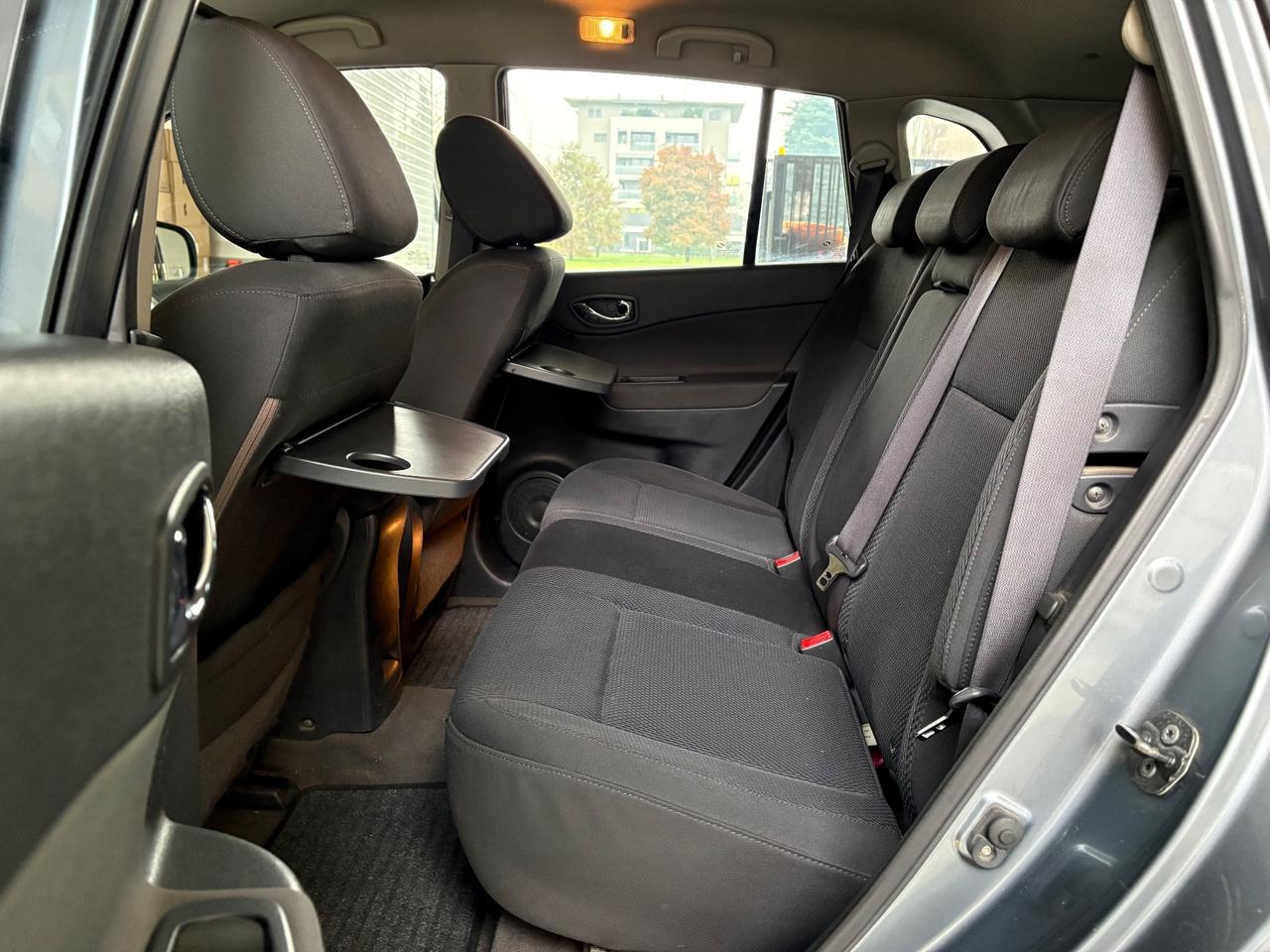 Renault Koleos 2.0 dCi 150CV 4X4 Dynamique