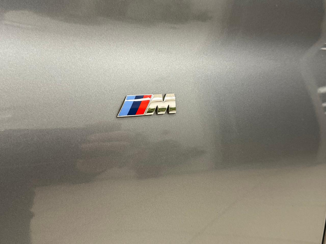 Bmw 520 d aut. Msport 190 Cv - 2019