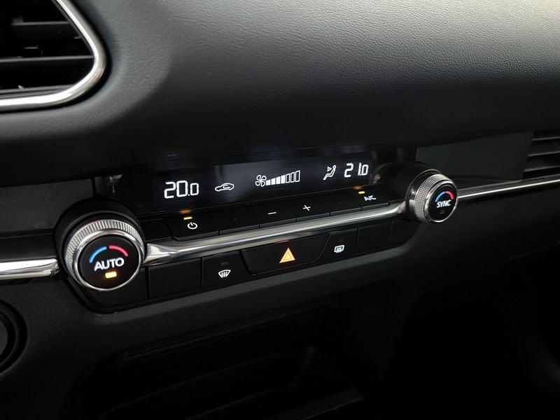 Mazda CX-30 CX-30 2.0 m-hybrid Executive 2wd 150cv 6at