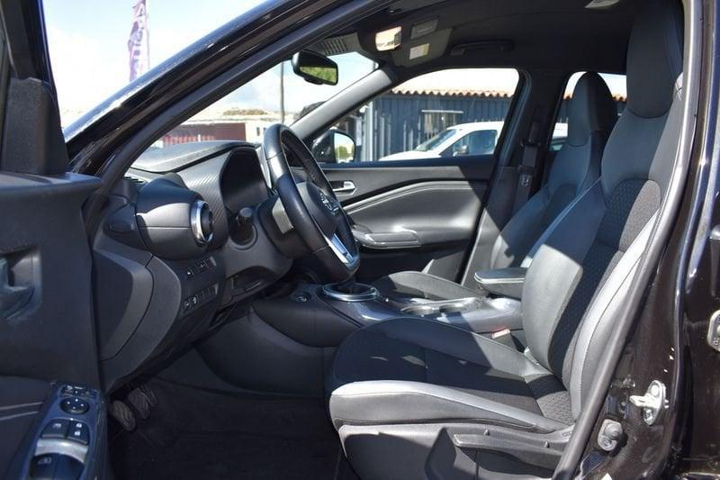 Nissan Juke Juke 1.0 dig-t N-Connecta 114cv