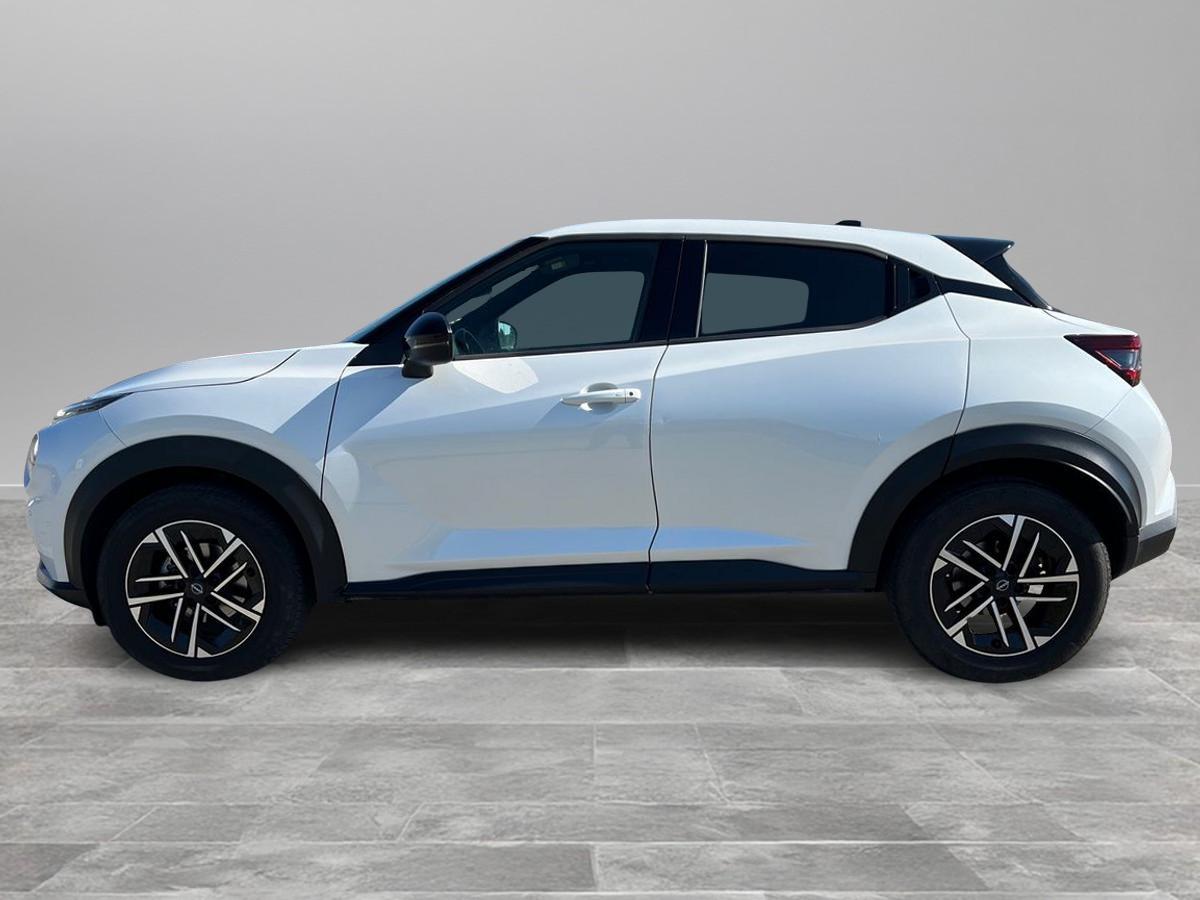 NISSAN Juke 1.0 dig-t N-Connecta 114cv