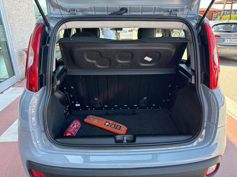 FIAT Panda 1.2 70 CV