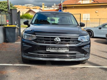 Volkswagen Tiguan 1.5 TSI 150 CV DSG ACT Life