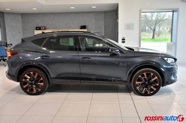 CUPRA Formentor 2.0 TDI 150 CV DSG EDGE PACK + DYNAMIC DESIGN + 19