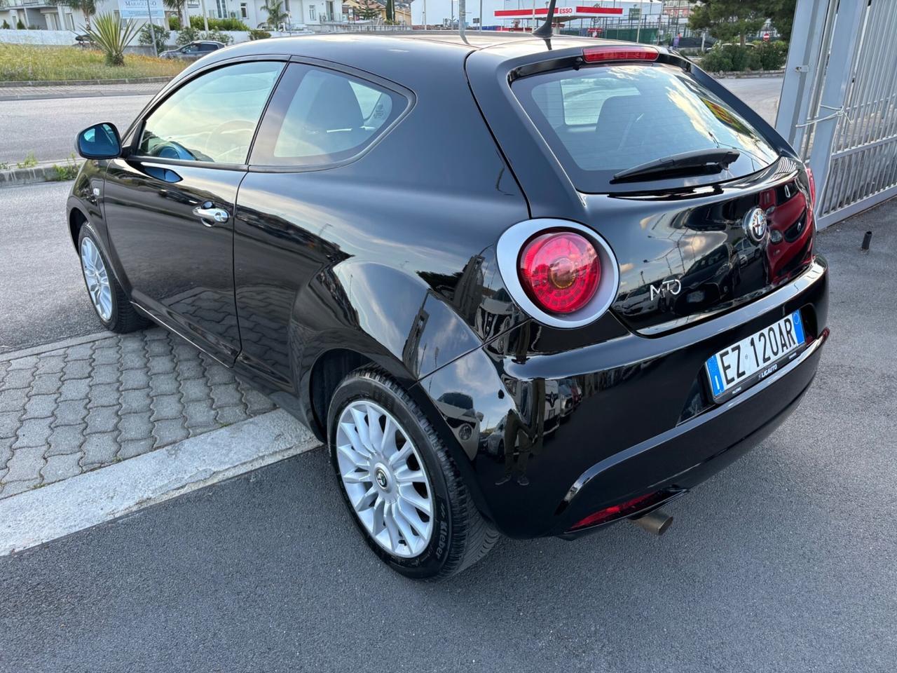 Alfa Romeo MiTo 1.4 70 CV 8V Progression