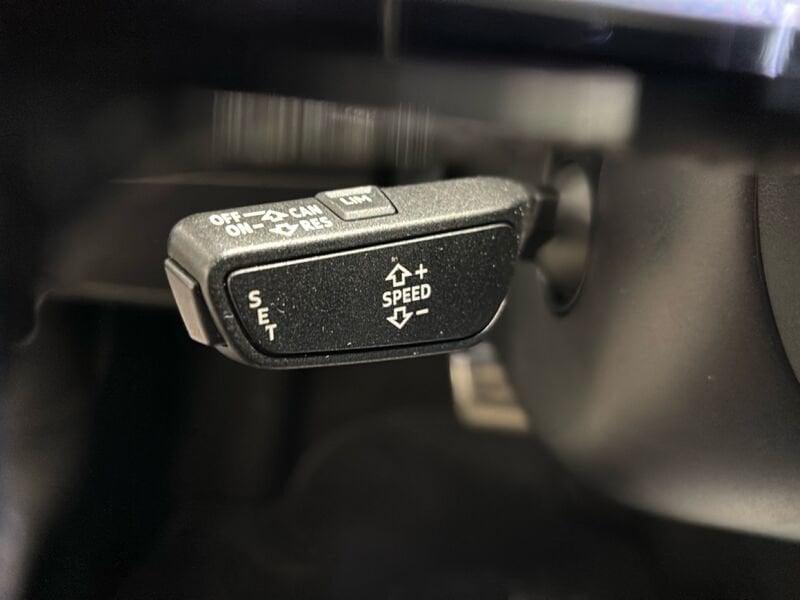 Audi A1 A1 citycarver 30 TFSI S tronic