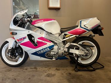 Yamaha YZF 750 SP Sport Production