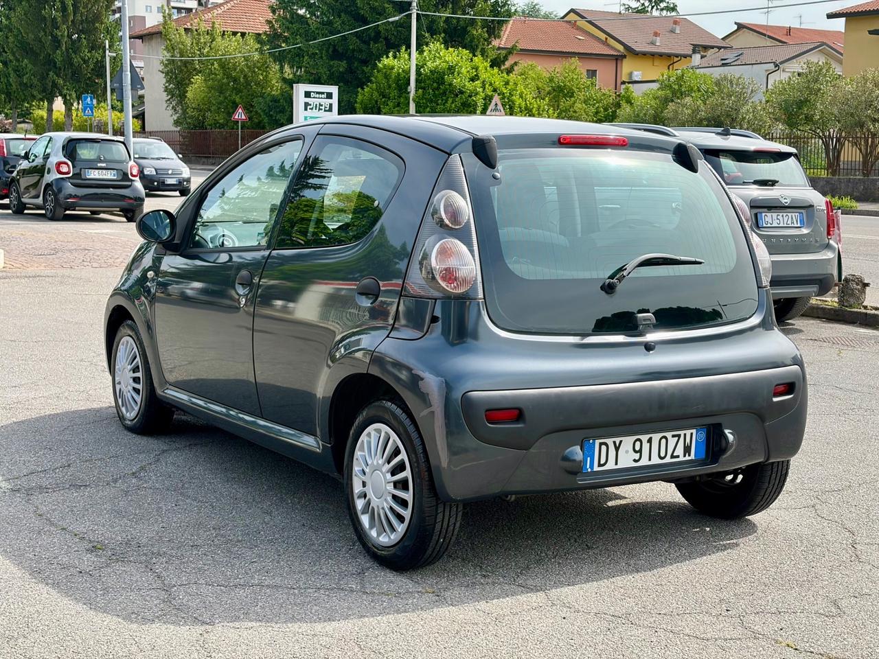 Citroen C1 1.0 5 porte airdream Pulp UNICOPROPRIETARIO