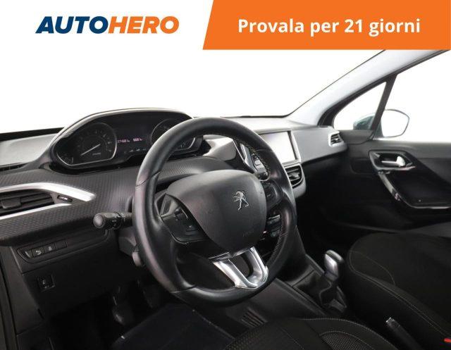 PEUGEOT 208 1° serie PureTech 82 5 porte Allure