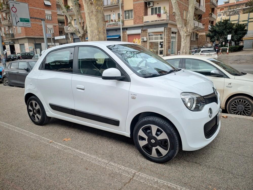 Renault Twingo 1.0 UNICO PROPRIETARIO