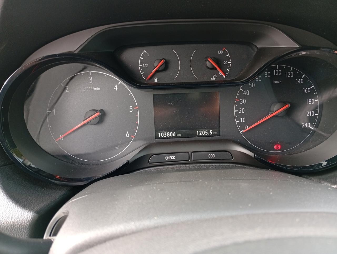 Opel Grandland X 1.5 diesel Ecotec Start&Stop Ultimate